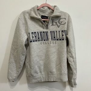 jansport lebanon valley college pullover